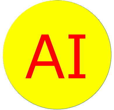 AIです