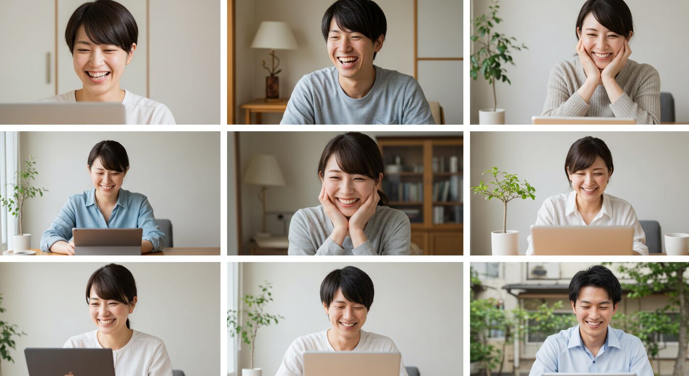 ストリマを利用する人々